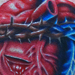 Tattoos - Sacred Heart - 60871
